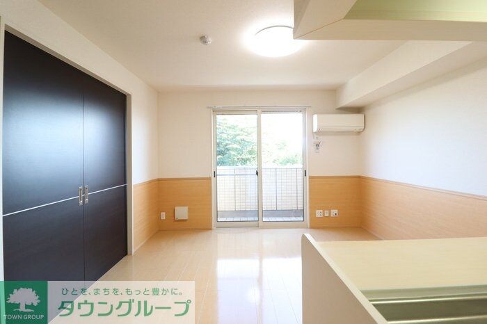 ロイヤルソフィアの物件内観写真