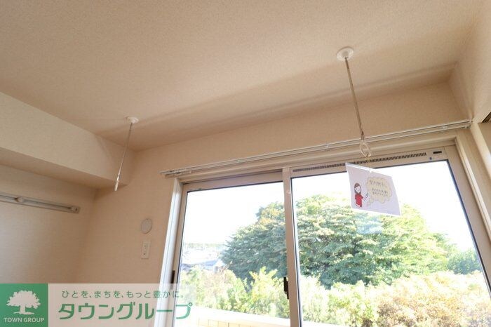 ロイヤルソフィアの物件内観写真