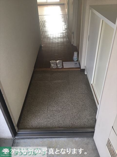 ノーブルクレインの物件内観写真