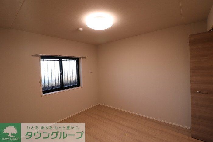 センカの物件内観写真