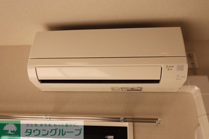 センカの物件内観写真