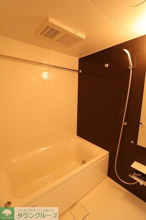 センカの物件内観写真