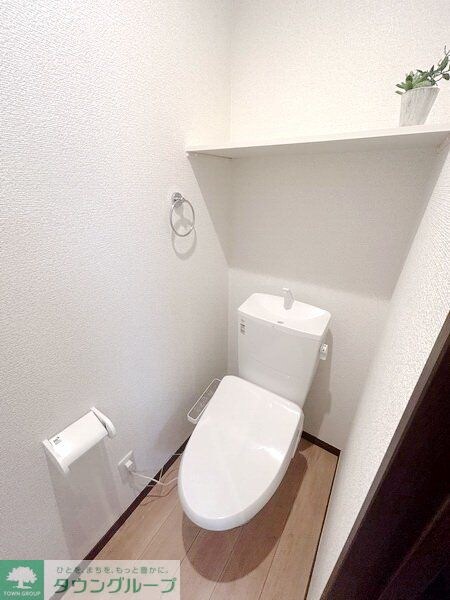 ソラーレ春日部の物件内観写真