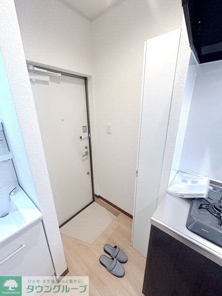 ソラーレ春日部の物件内観写真