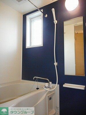 サニープロムナードの物件内観写真