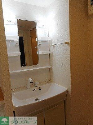 サニープロムナードの物件内観写真