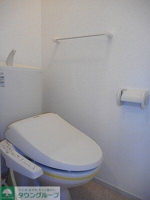 サニープロムナードの物件内観写真