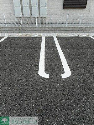 サニープロムナードの物件内観写真