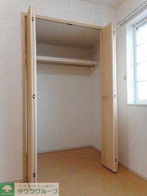 サニープロムナードの物件内観写真