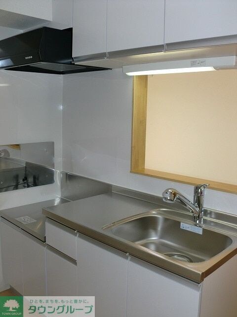 カームリー・ヒルの物件内観写真