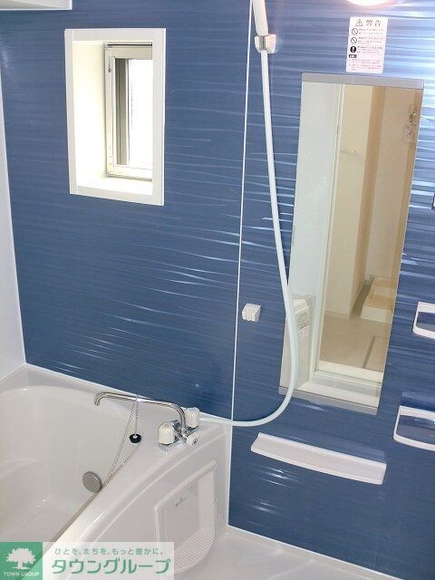 カームリー・ヒルの物件内観写真