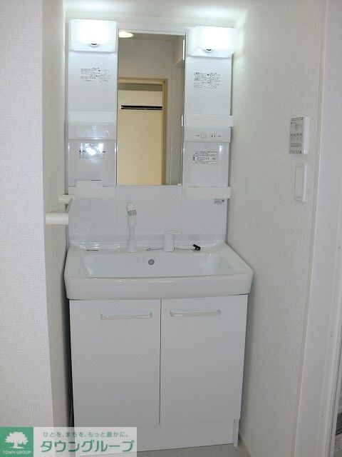 カームリー・ヒルの物件内観写真