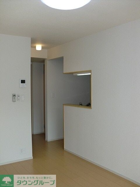 カームリー・ヒルの物件内観写真