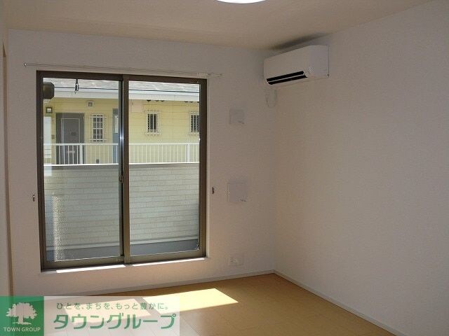 カームリー・ヒルの物件内観写真