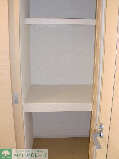 カームリー・ヒルの物件内観写真