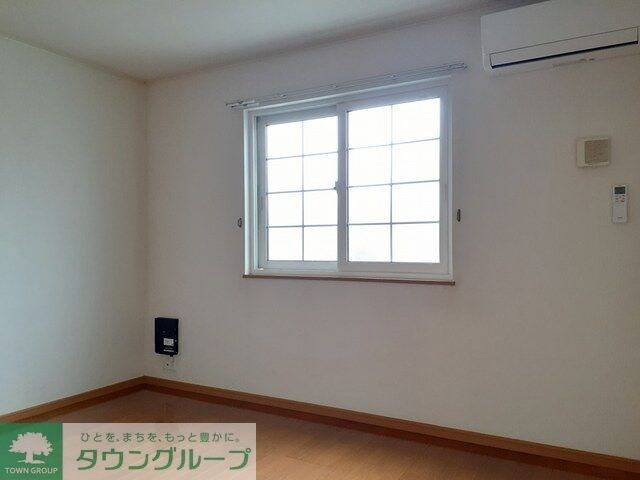 プリンスBの物件内観写真