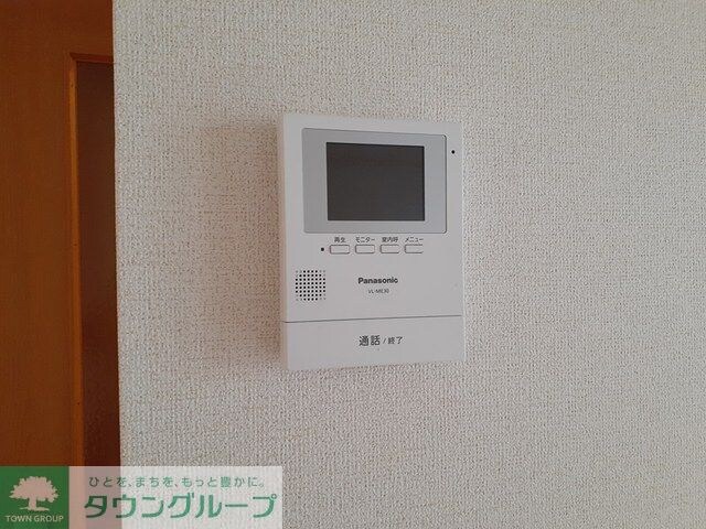 プリンスBの物件内観写真