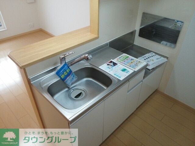 フォーリストの物件内観写真