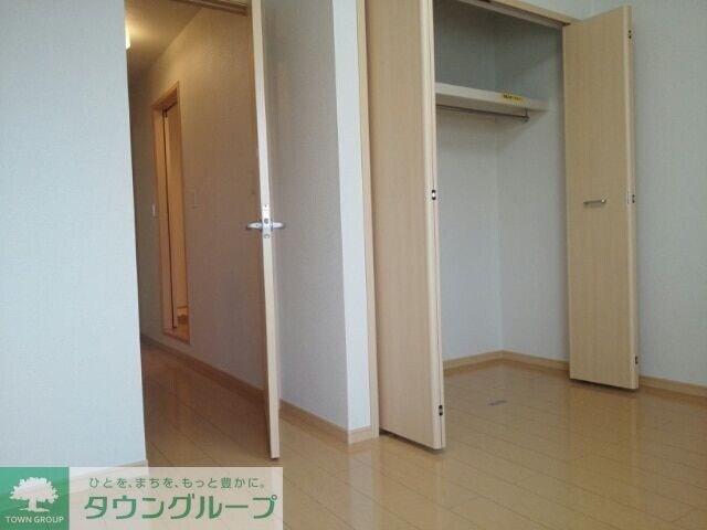 フォーリストの物件内観写真