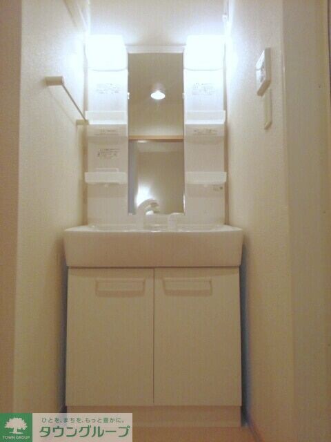 フォーリストの物件内観写真