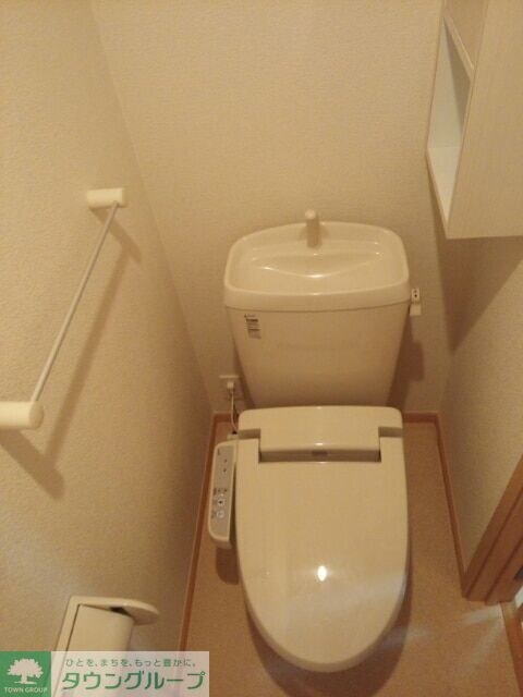 フォーリストの物件内観写真