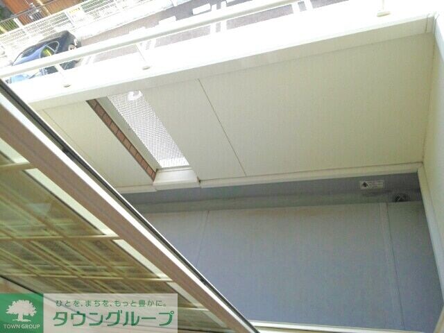 フォーリストの物件内観写真