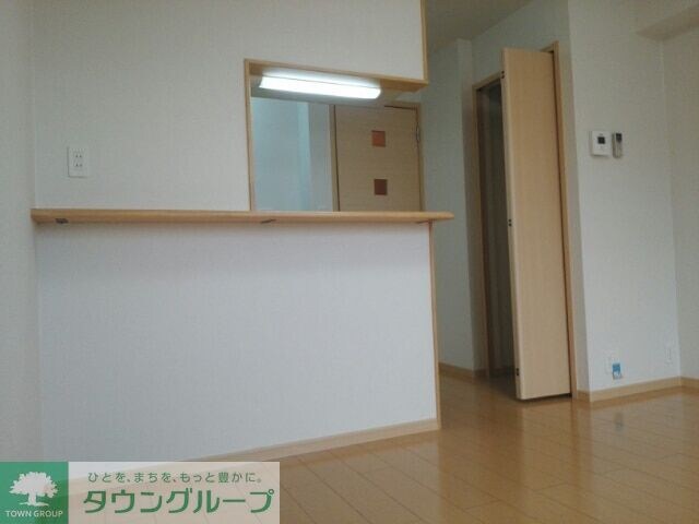 フォーリストの物件内観写真