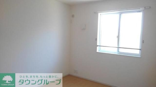 ひまわりIIの物件内観写真