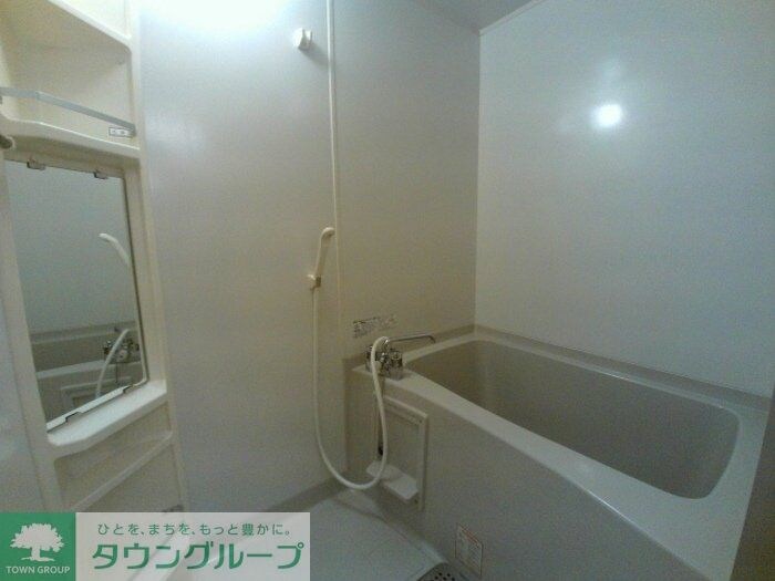 Parterreの物件内観写真