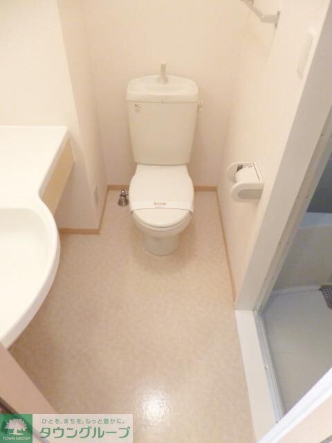 Parterreの物件内観写真