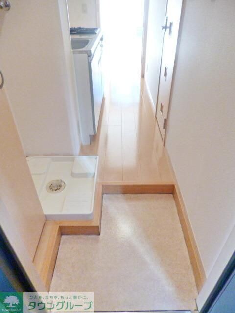 Parterreの物件内観写真