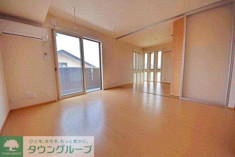 Tip Top Masukoの物件内観写真