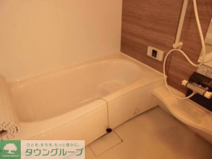 Tip Top Masukoの物件内観写真