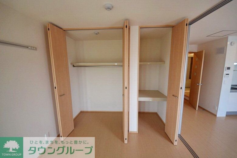 Tip Top Masukoの物件内観写真