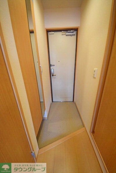 Tip Top Masukoの物件内観写真