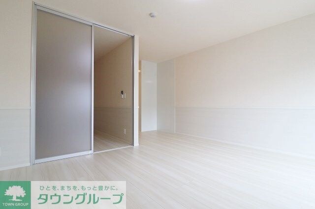 グランチェスタ浦和美園の物件内観写真