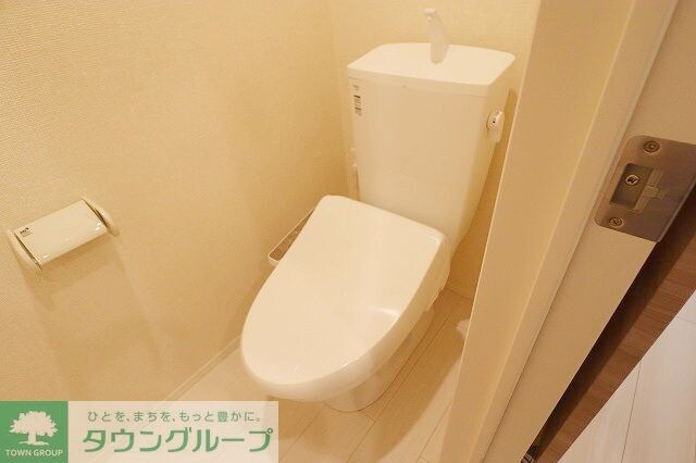 グランチェスタ浦和美園の物件内観写真