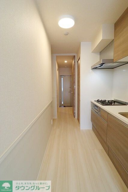 グランチェスタ浦和美園の物件内観写真