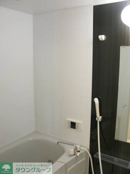 アムール花崎の物件内観写真