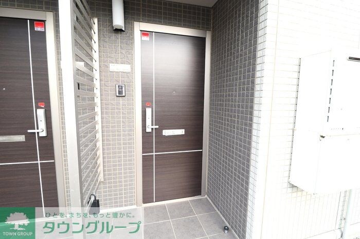 アムール花崎の物件内観写真