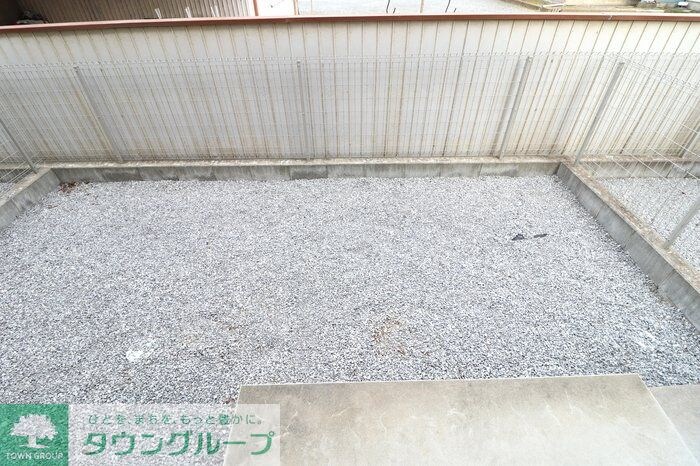 アムール花崎の物件内観写真