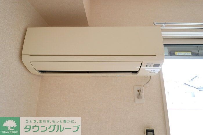 アムール花崎の物件内観写真