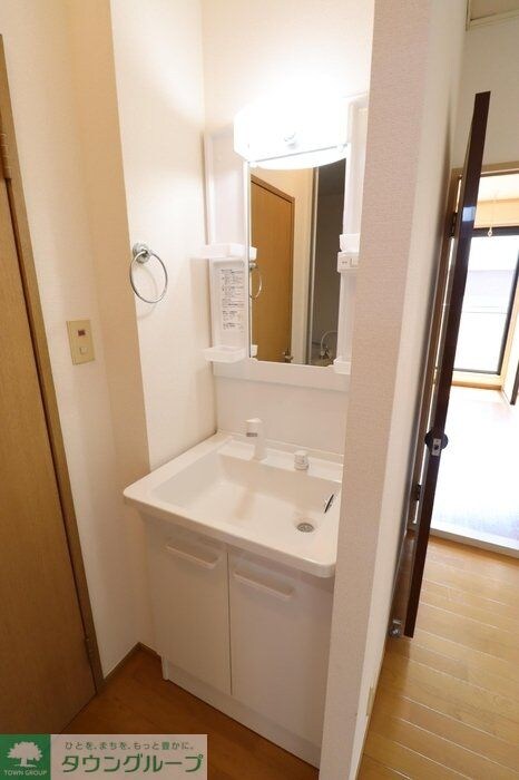 シティハイムソシアの物件内観写真