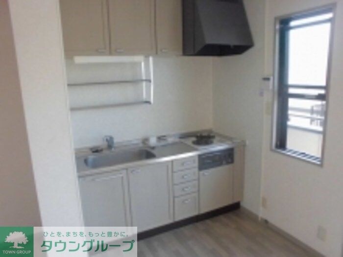 グリーンハウス IIIの物件内観写真