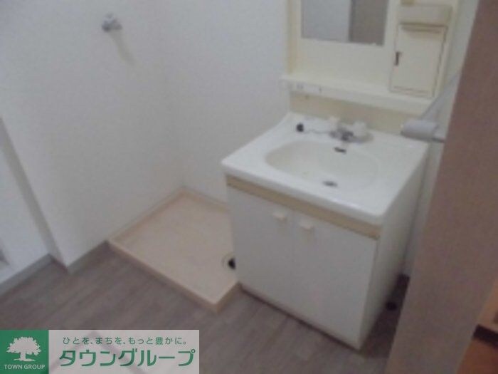 グリーンハウス IIIの物件内観写真