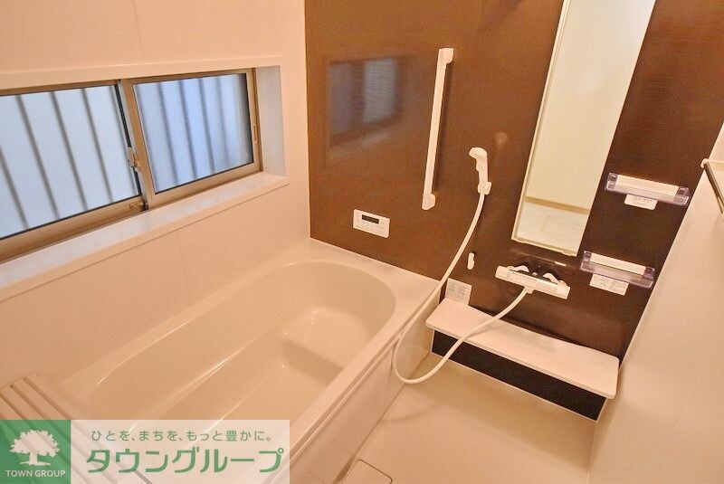 Kolet越谷大袋の物件内観写真