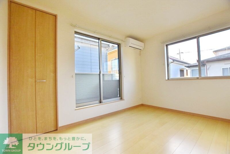 Kolet越谷大袋の物件内観写真