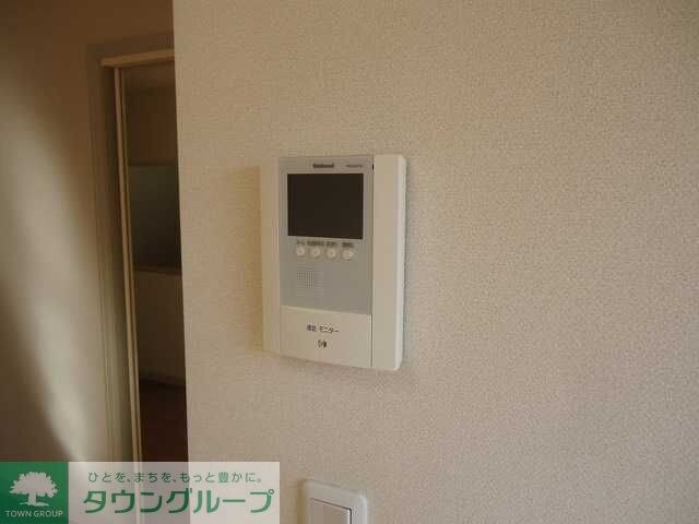 ビアンシェーヌの物件内観写真