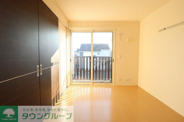 クレールの物件内観写真