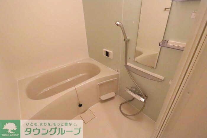 アリビオTKの物件内観写真